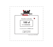 Voucher w wersji elektroniczej wzór MRB