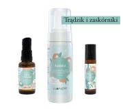 SOS na trądzik i zaskórniki