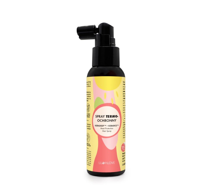 Spray termoochronny