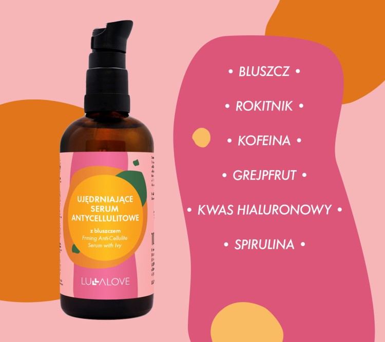 Naturalne ekstrakty