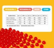 Tabela wartości odżywyczych