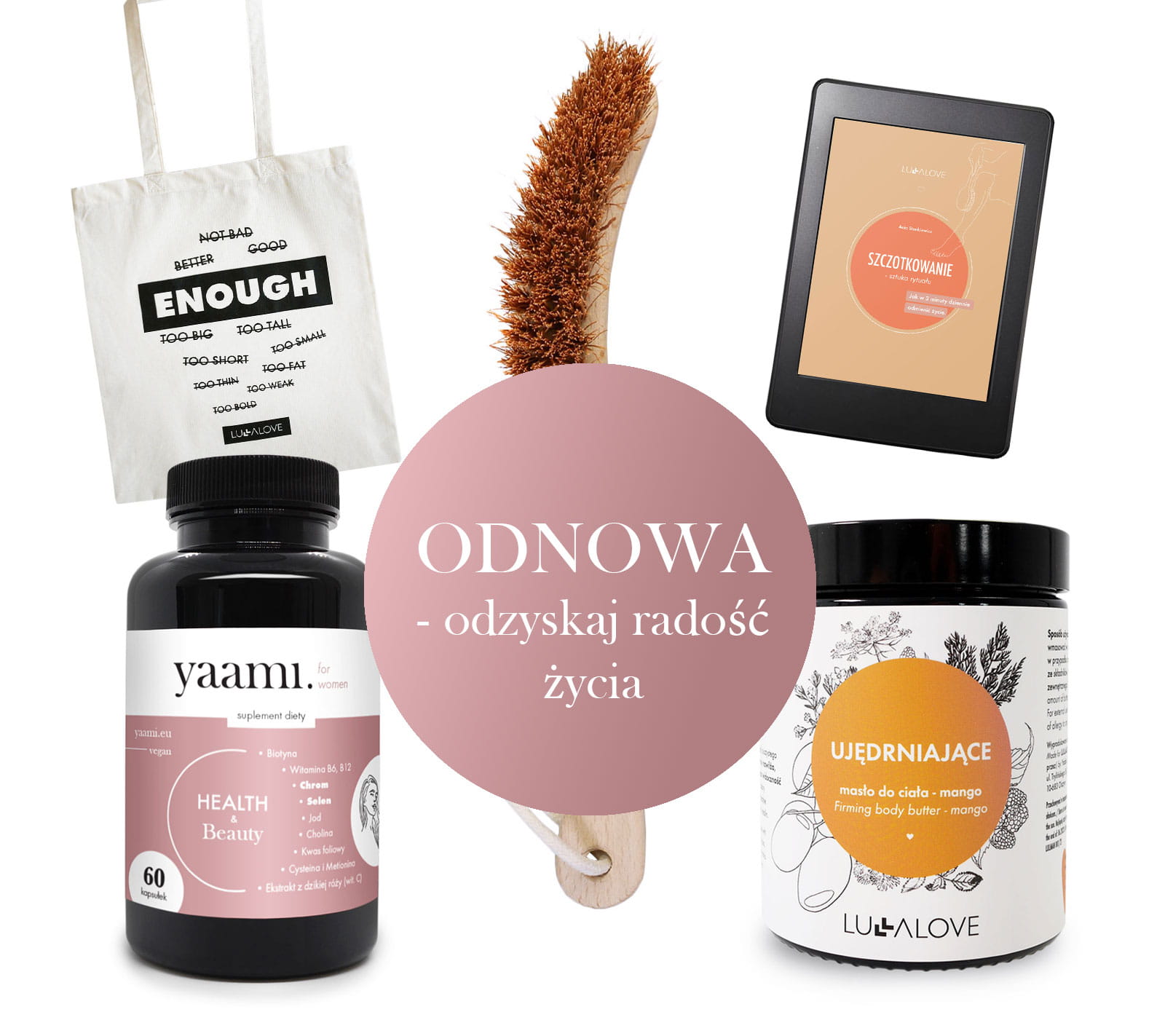 Odnowa Lullalove